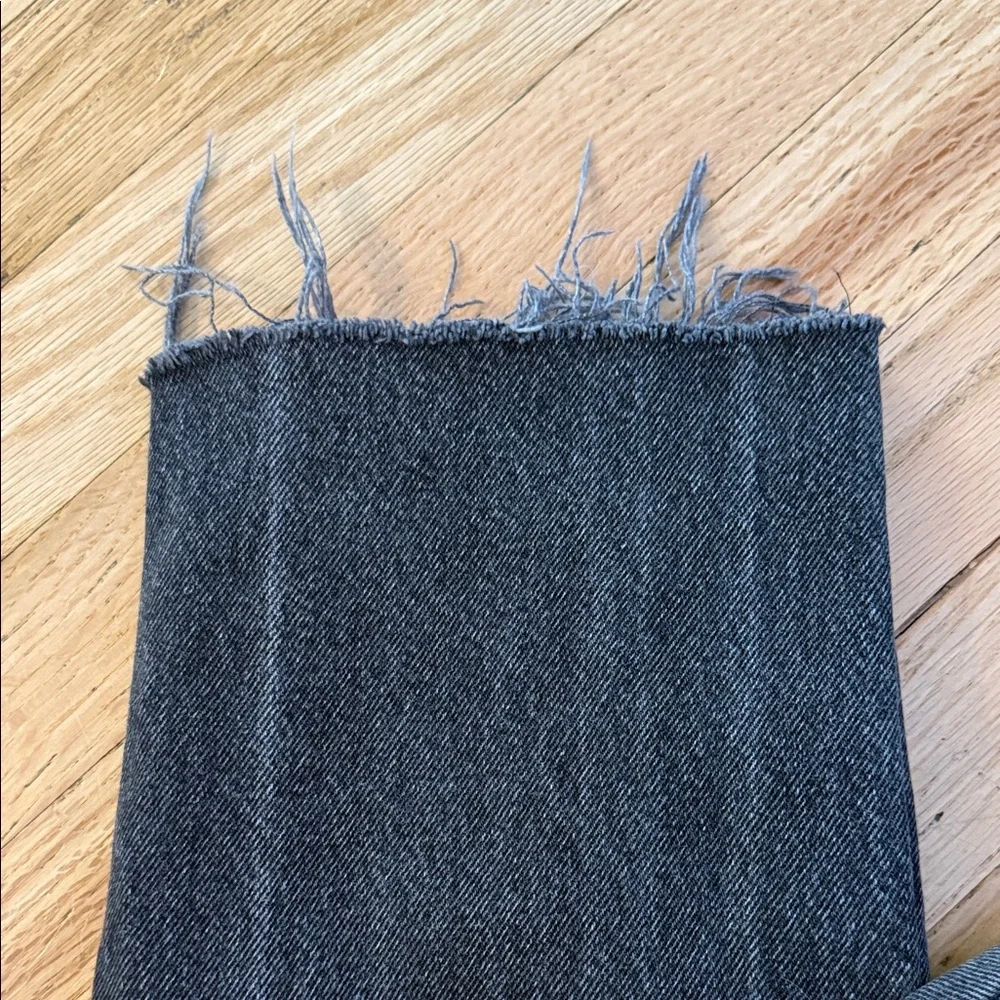 1994 USA Vintage Levis 505 - Picture 3 of 12